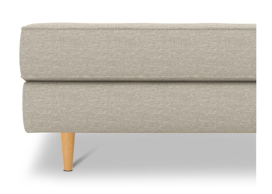 Monroe Ottoman