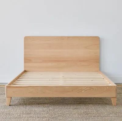 City Bed Frame