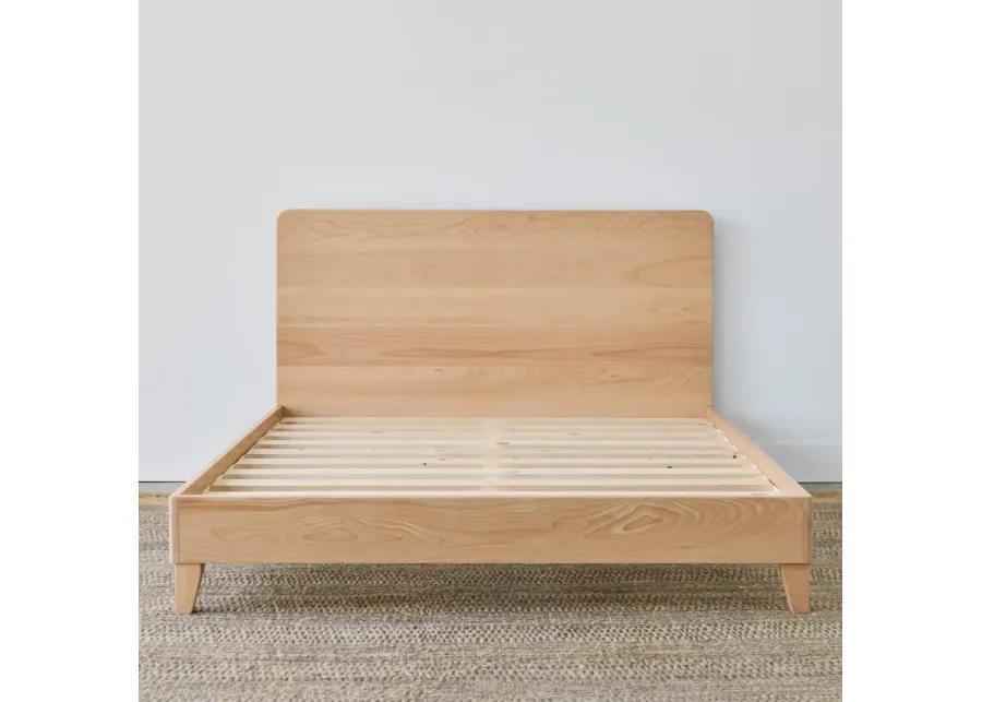 City Bed Frame