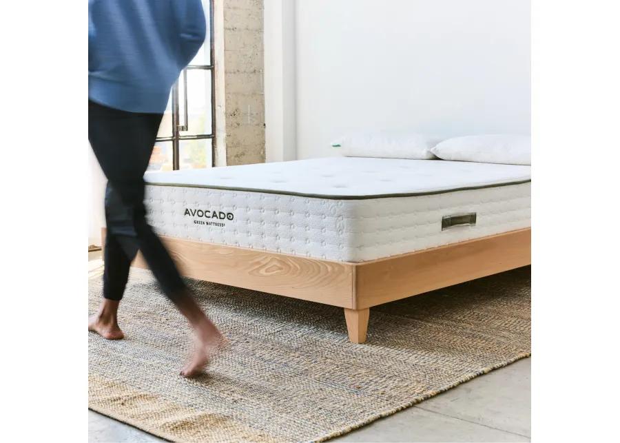 City Bed Frame