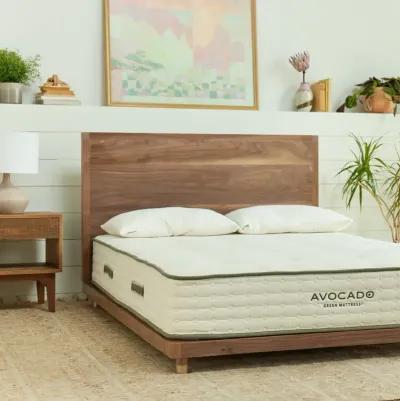 Malibu Platform Bed Frame