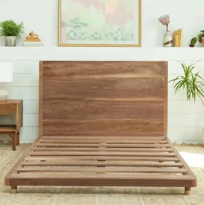 Malibu Platform Bed Frame