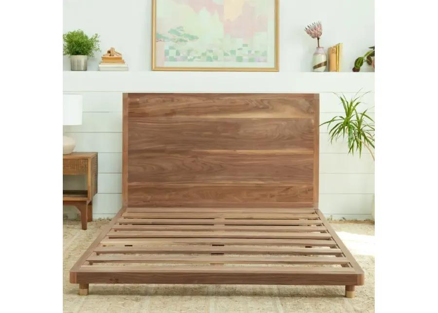 Malibu Platform Bed Frame