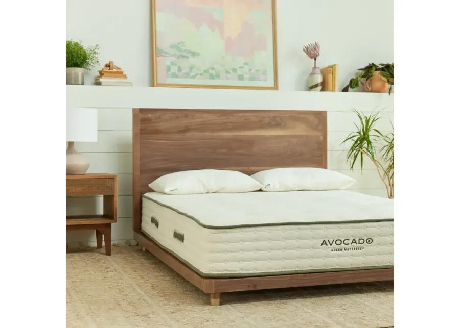 Malibu Platform Bed Frame