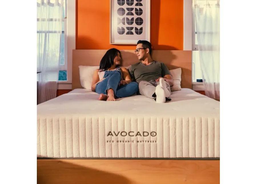 Eco Organic Mattress