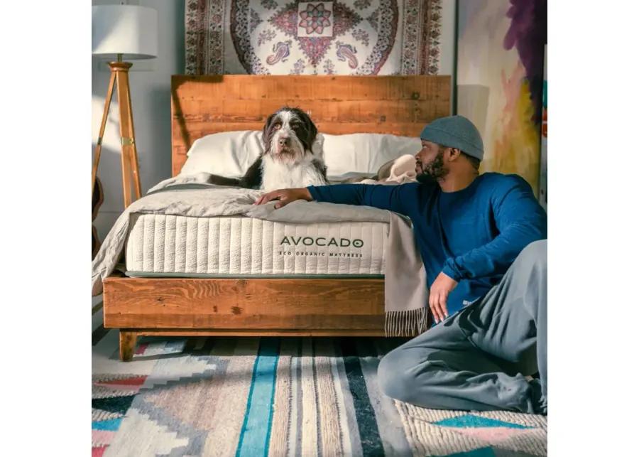 Eco Organic Mattress