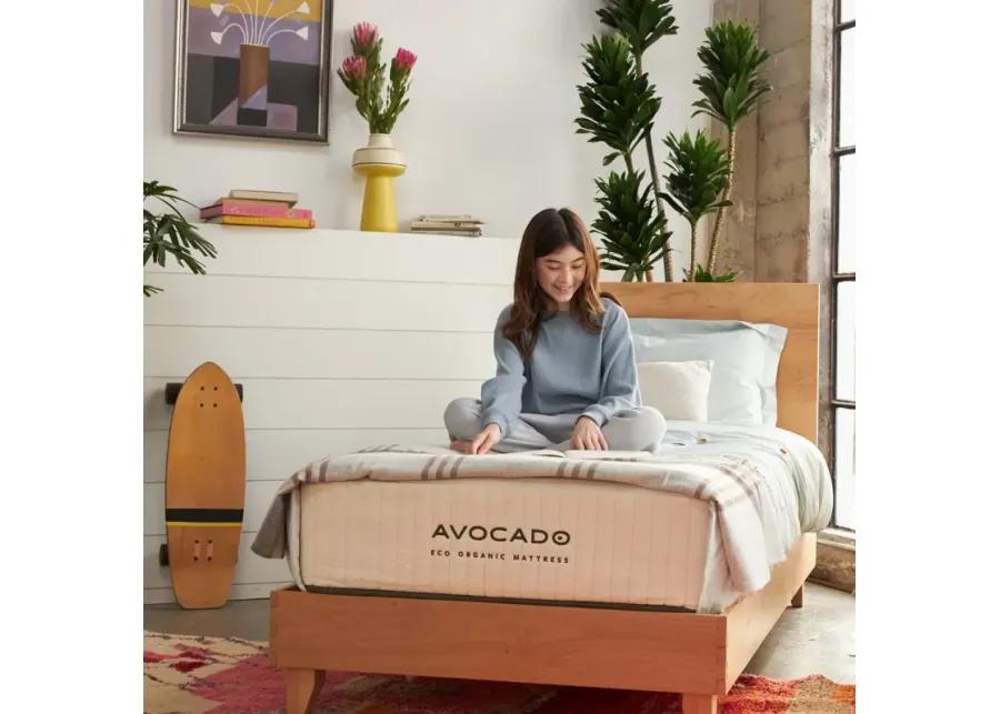 Eco Organic Mattress