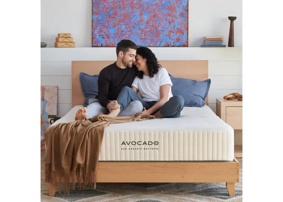 Eco Organic Mattress