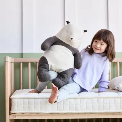 Eco Organic Crib Mattress