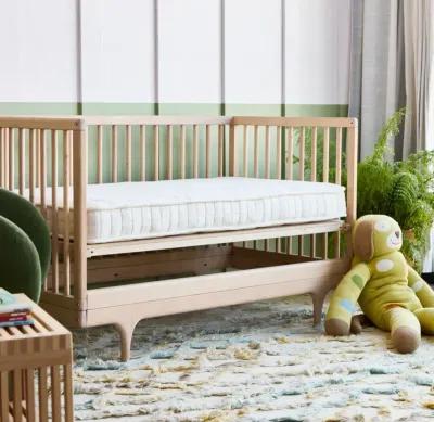 Eco Organic Crib Mattress