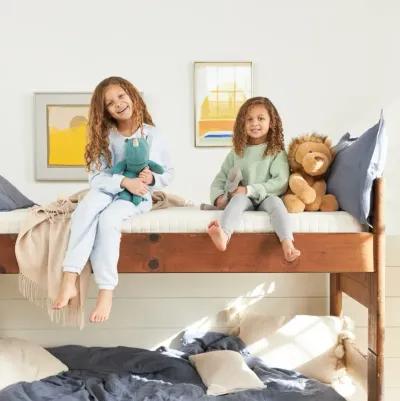 Eco Organic Kids Mattress