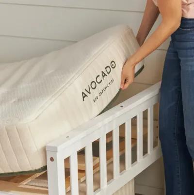 Eco Organic Kids Mattress