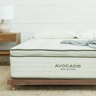 Avocado Green Mattress