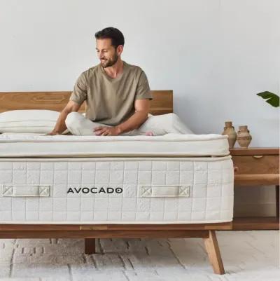 Luxury Organic Mattress