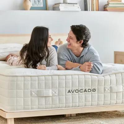 Luxury Organic Mattress