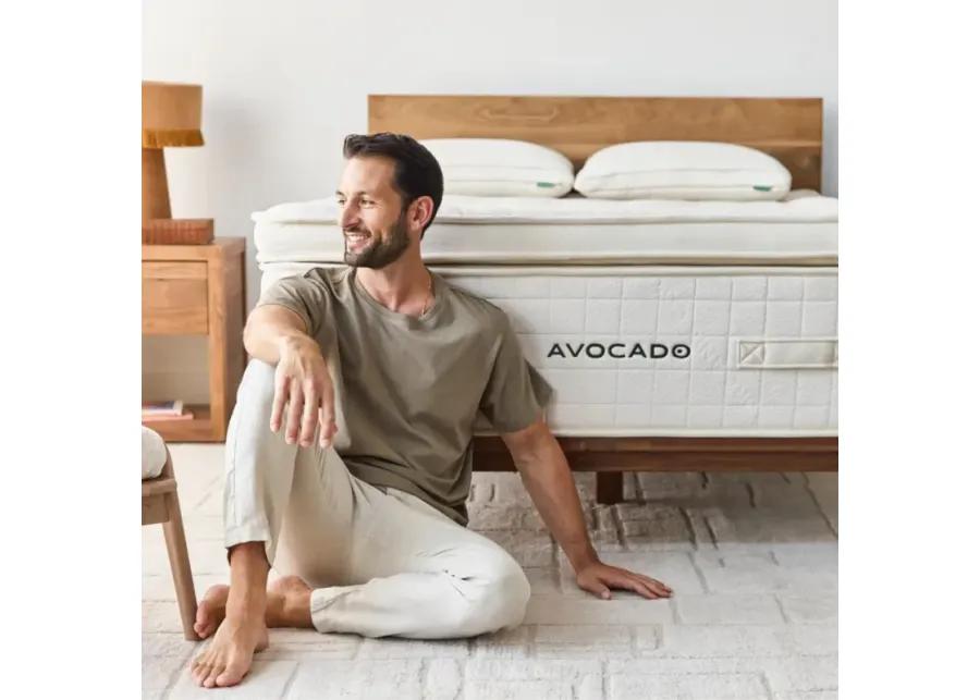 Luxury Organic Mattress