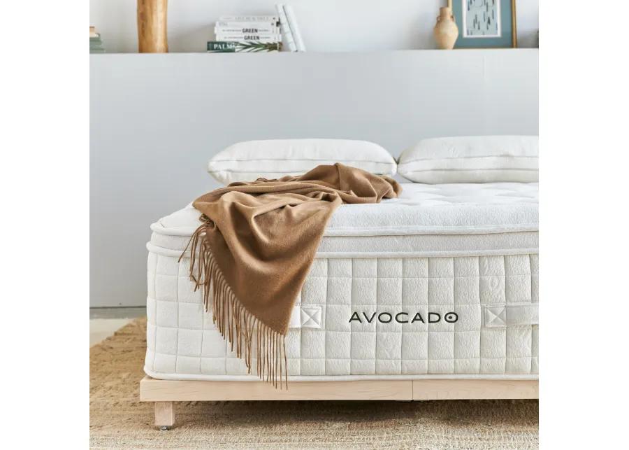 Luxury Organic Mattress