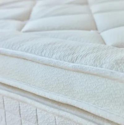 Luxury Organic Mattress