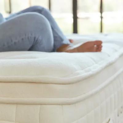 Luxury Organic Mattress