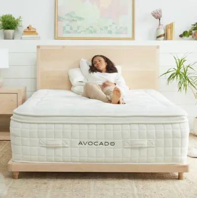 Luxury Organic Mattress