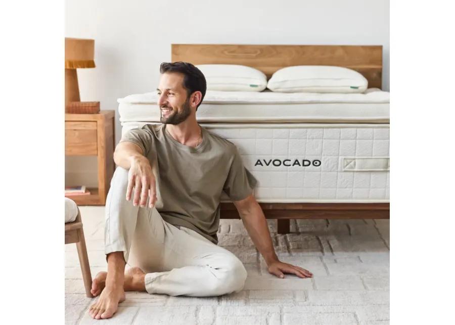 Luxury Organic Mattress