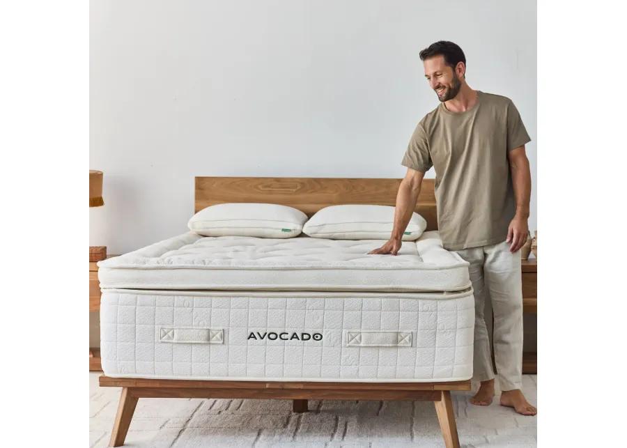 Luxury Organic Mattress