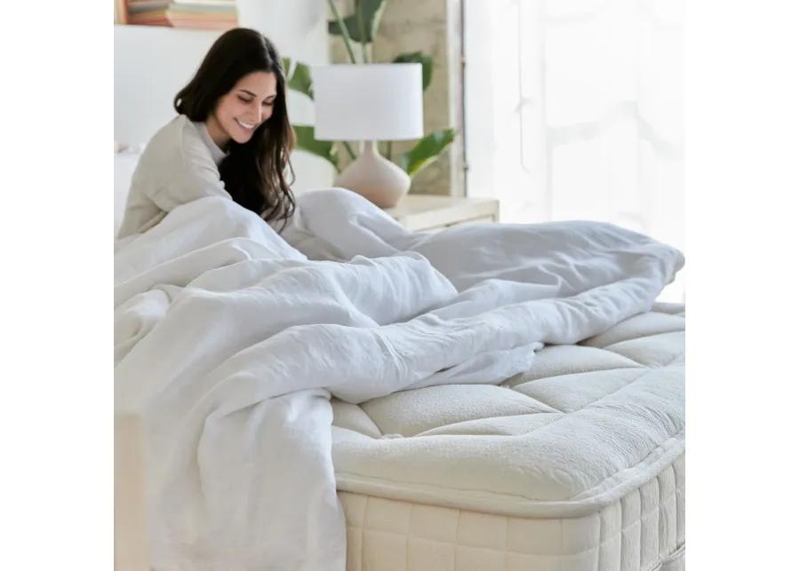 Luxury Organic Mattress