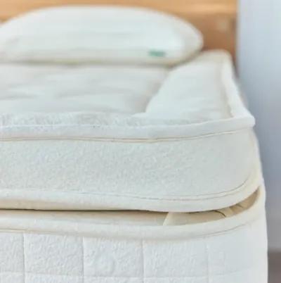 Luxury Organic Mattress