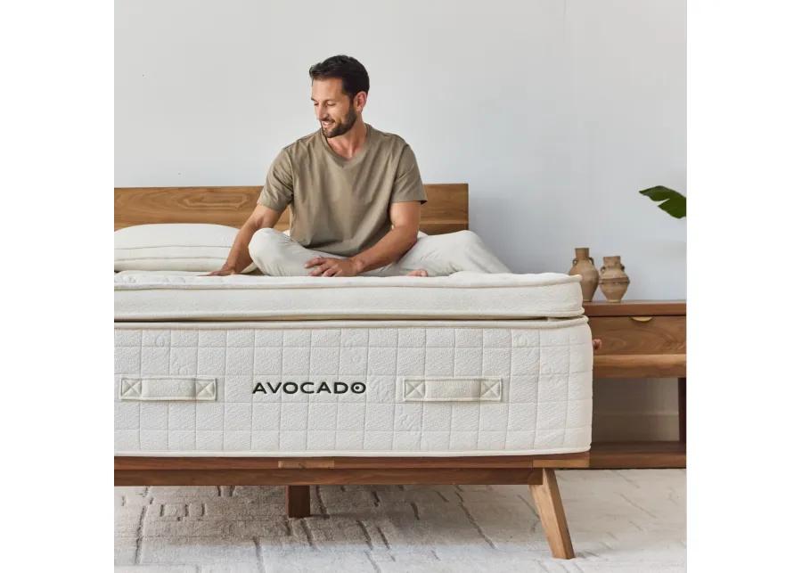 Luxury Organic Mattress