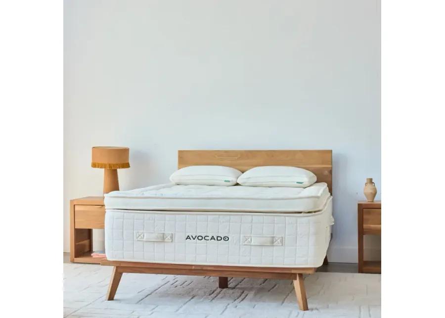 Luxury Organic Mattress