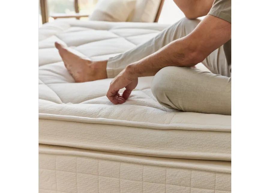 Luxury Organic Mattress