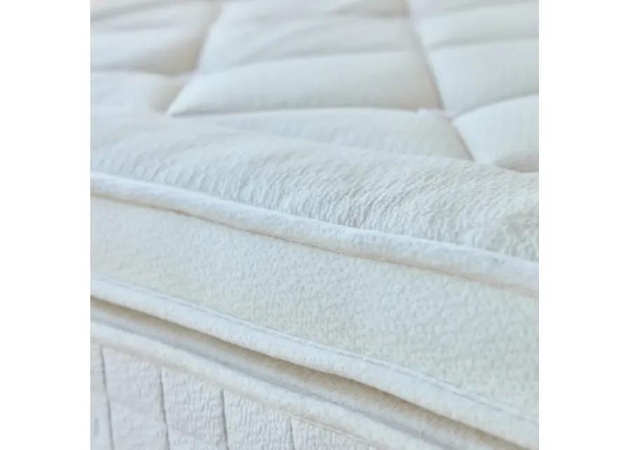 Luxury Organic Mattress