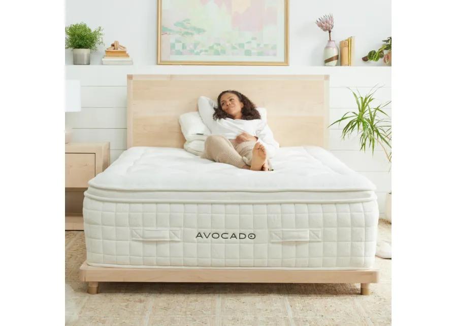 Luxury Organic Mattress