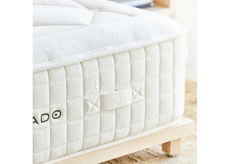 Luxury Organic Mattress