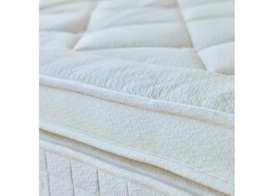 Luxury Organic Mattress