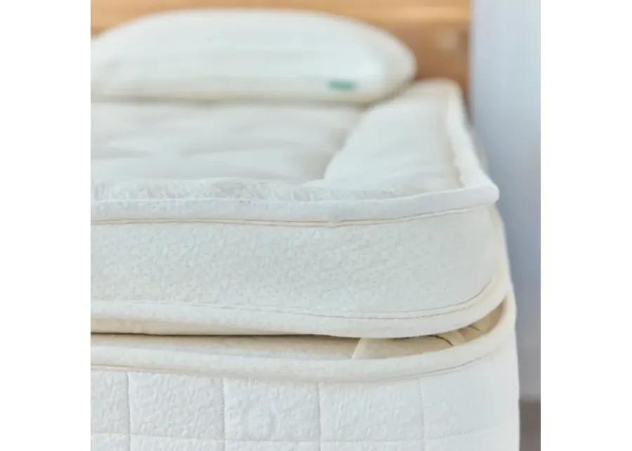 Luxury Organic Mattress