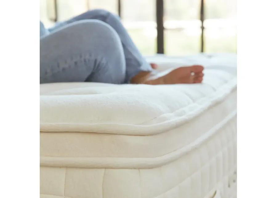 Luxury Organic Mattress