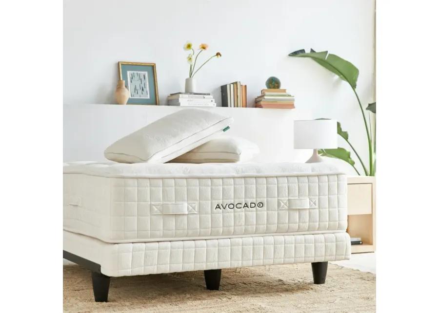 Luxury Organic Mattress