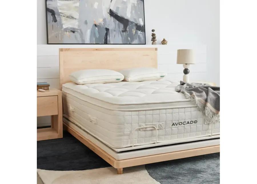 Luxury Organic Mattress