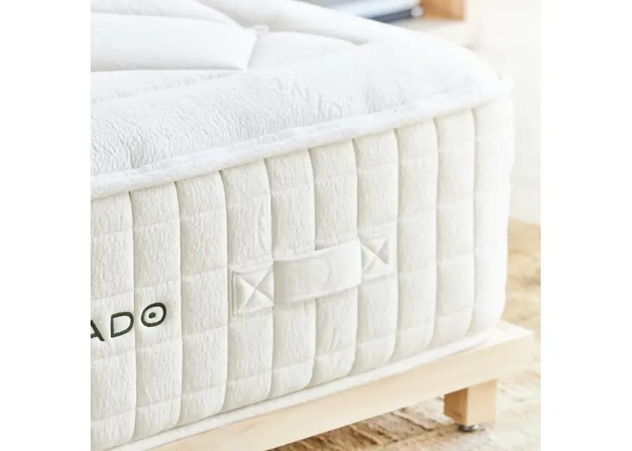 Luxury Organic Mattress