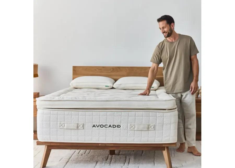 Luxury Organic Mattress