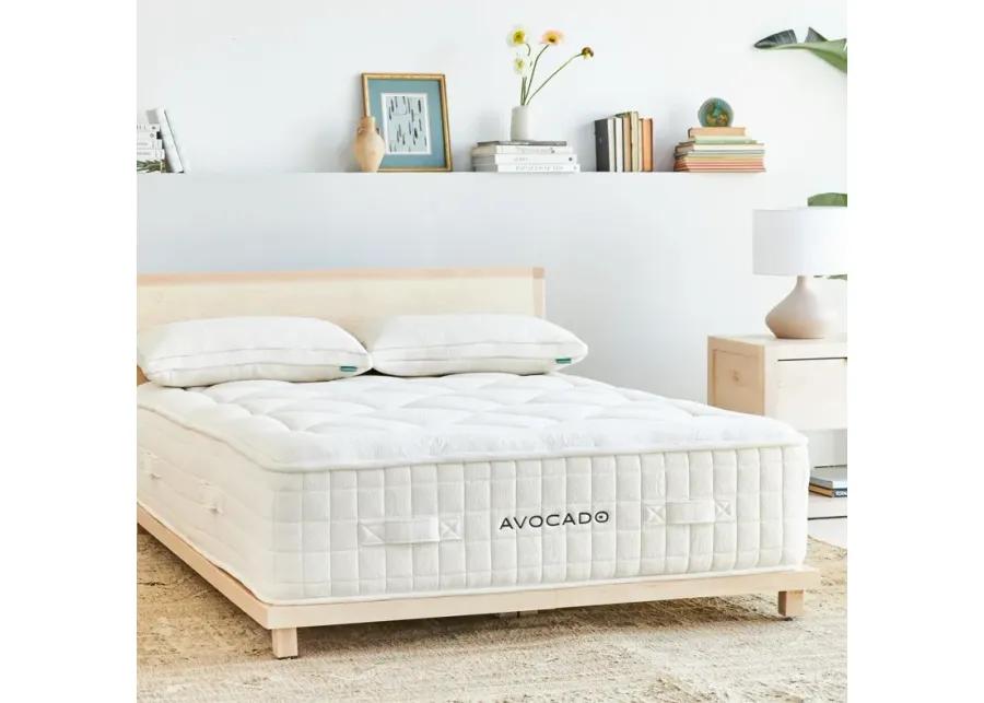 Luxury Organic Mattress