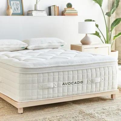 Luxury Organic Mattress