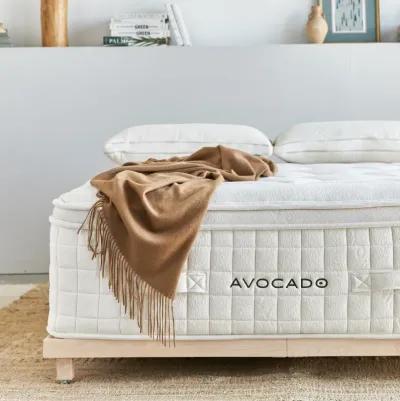 Luxury Organic Mattress