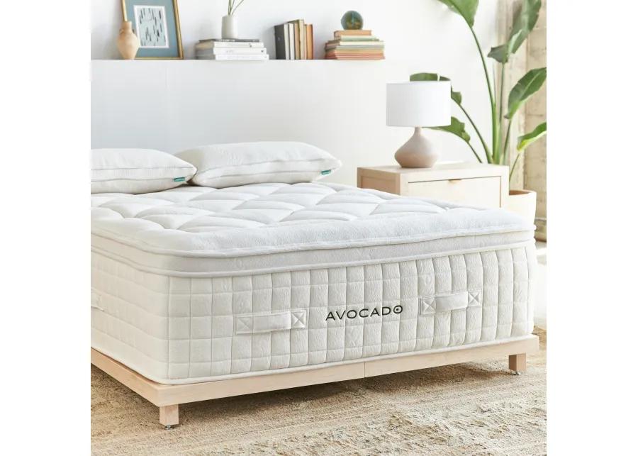 Luxury Organic Mattress