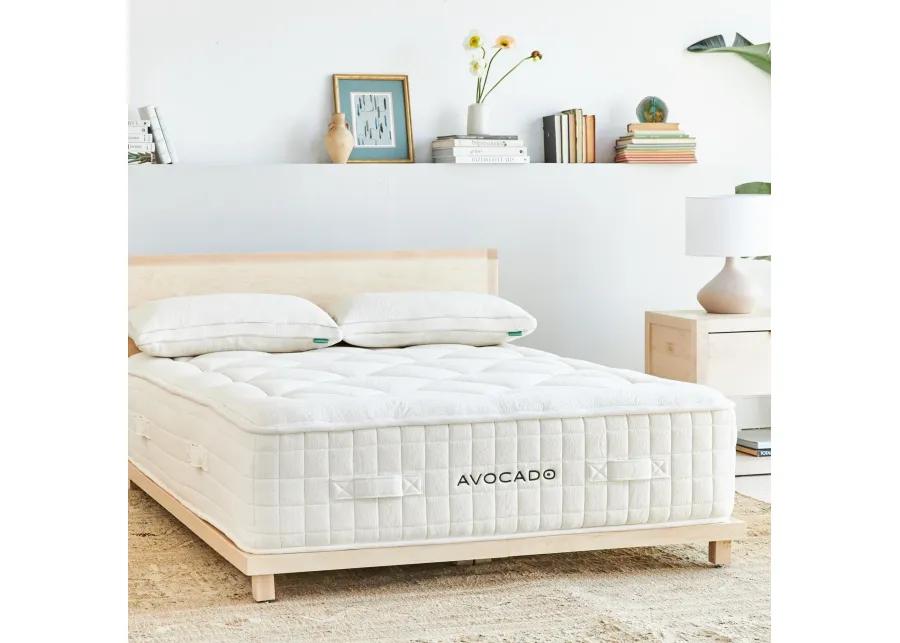 Luxury Organic Mattress