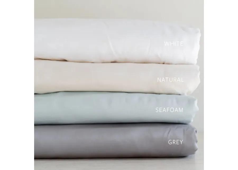 Organic Cotton Pillowcase Set