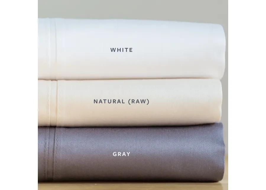 Organic Superfine Suvin Pillowcase Set