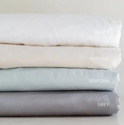 Organic Cotton Pillowcase Set