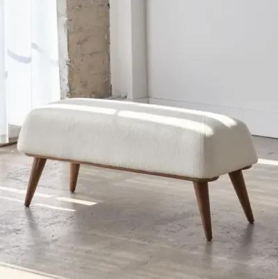 Upholstered Bench